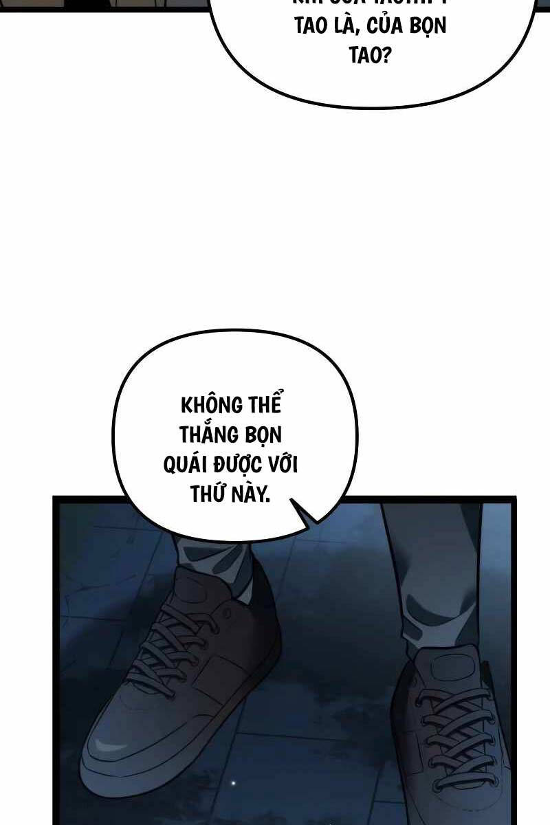 Chiến Binh Hồi Quy Chap 9 - Next Chap 10