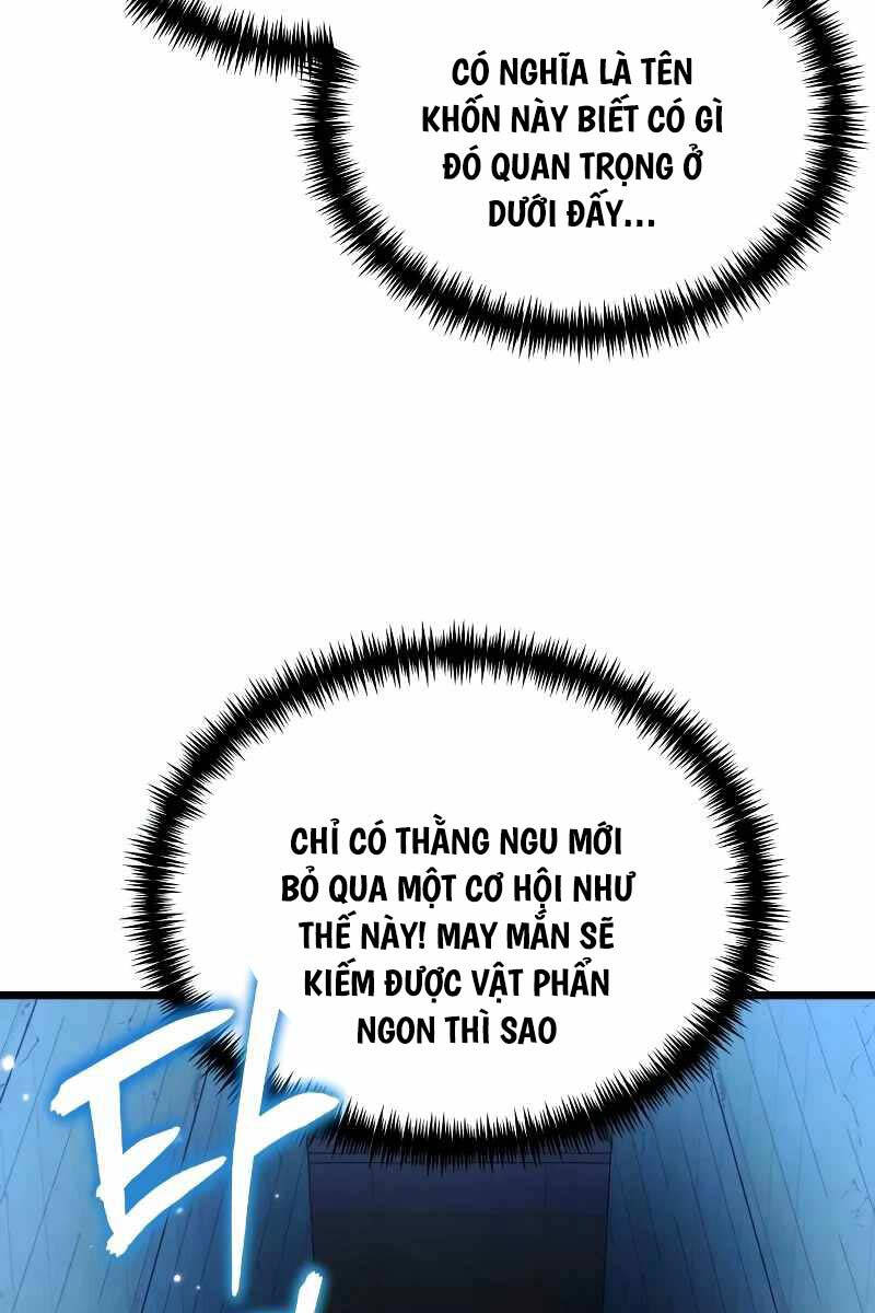 Chiến Binh Hồi Quy Chap 9 - Next Chap 10