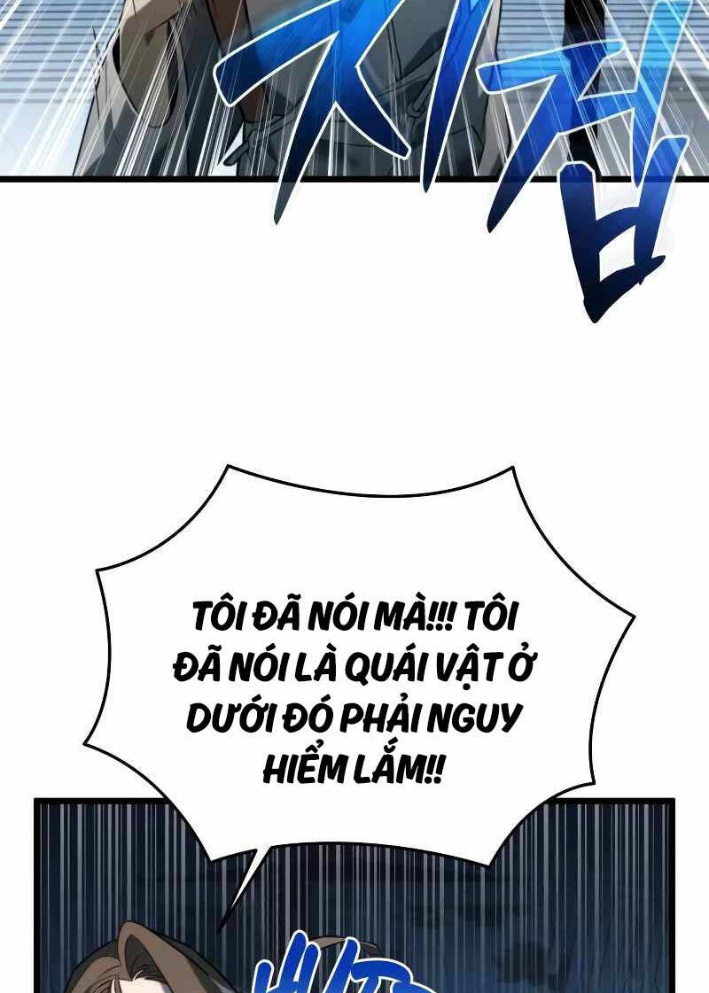 Chiến Binh Hồi Quy Chap 9 - Next Chap 10