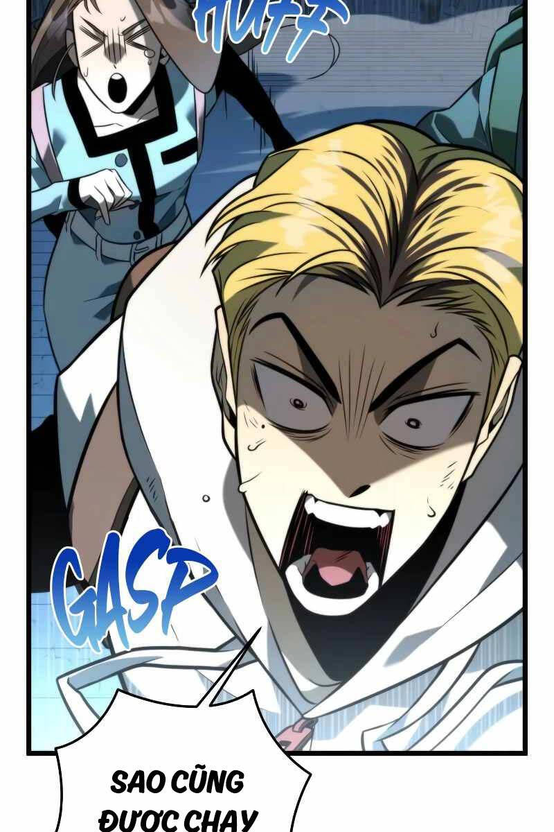Chiến Binh Hồi Quy Chap 9 - Next Chap 10