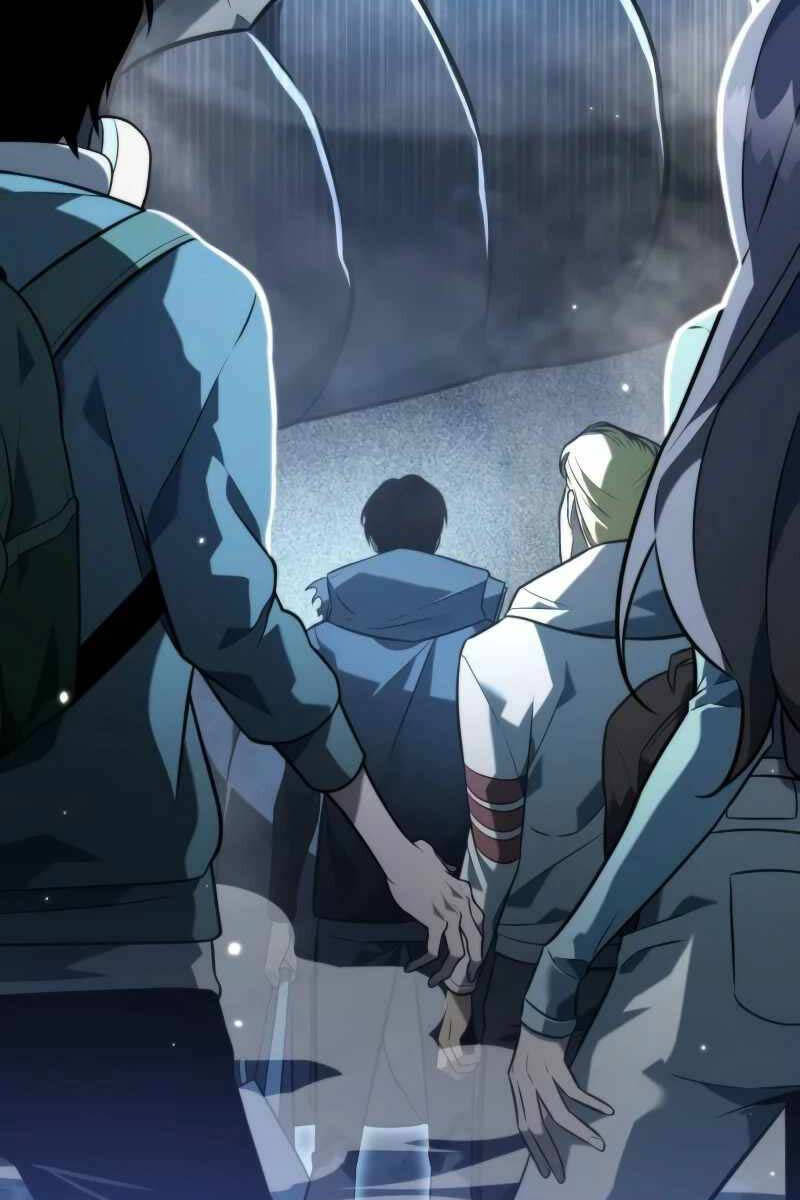 Chiến Binh Hồi Quy Chap 9 - Next Chap 10
