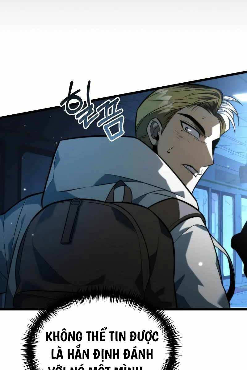 Chiến Binh Hồi Quy Chap 9 - Next Chap 10