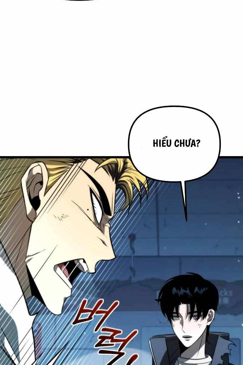Chiến Binh Hồi Quy Chap 9 - Next Chap 10