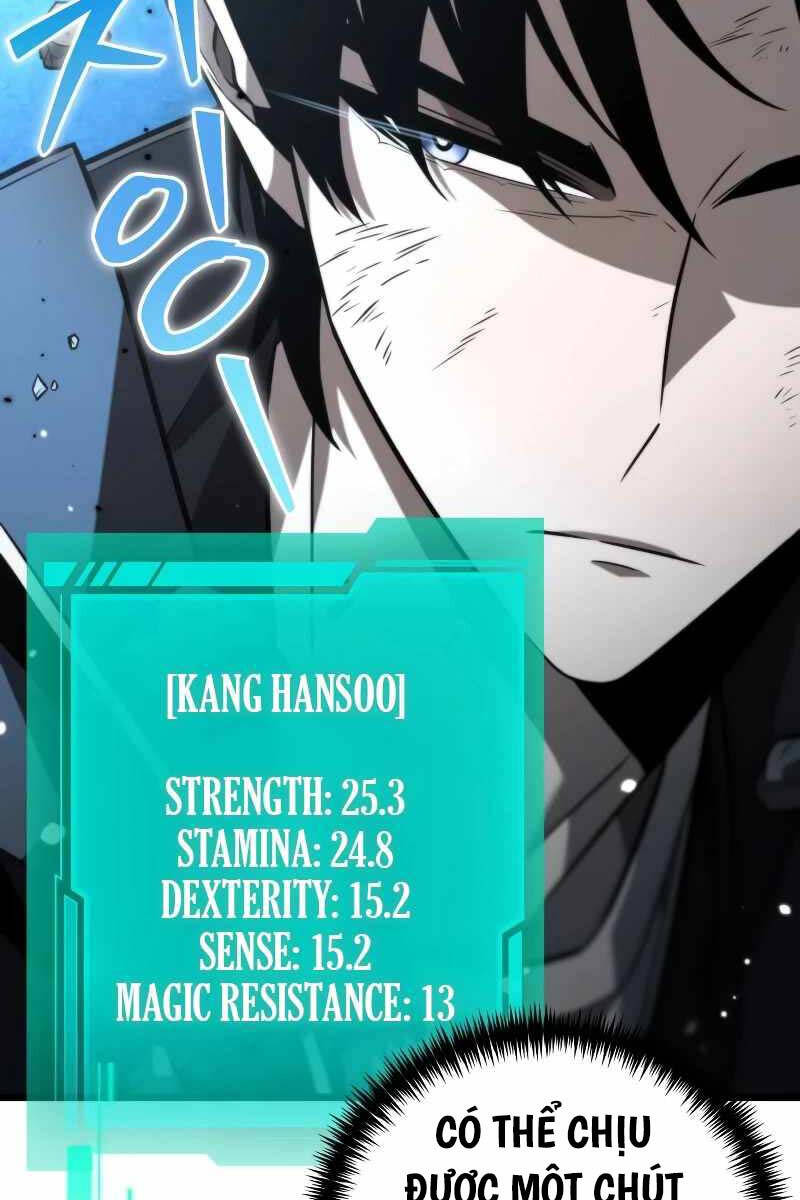 Chiến Binh Hồi Quy Chap 9 - Next Chap 10
