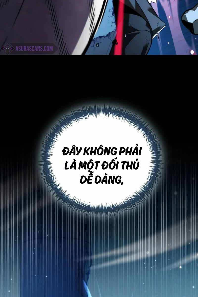 Chiến Binh Hồi Quy Chap 9 - Next Chap 10