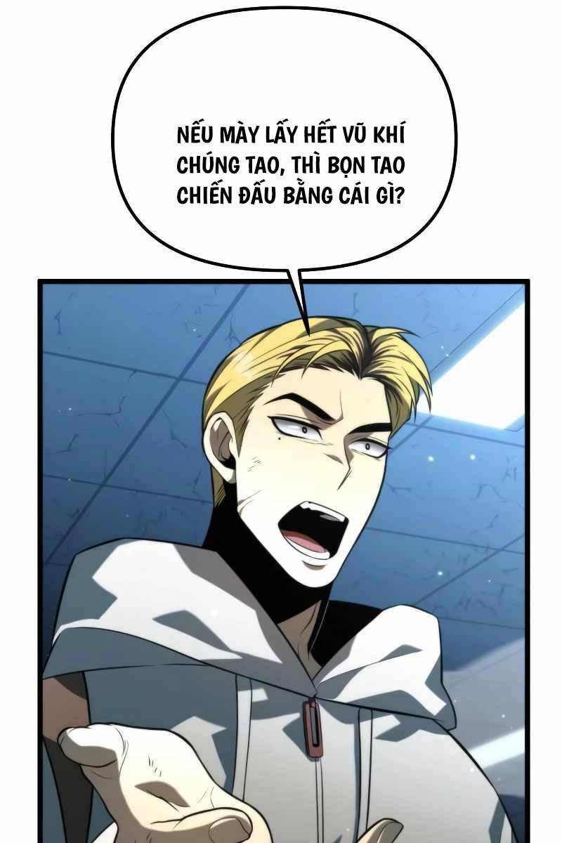 Chiến Binh Hồi Quy Chap 9 - Next Chap 10