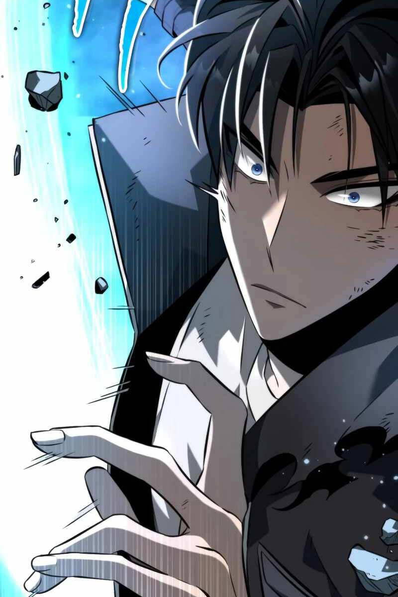 Chiến Binh Hồi Quy Chap 9 - Next Chap 10