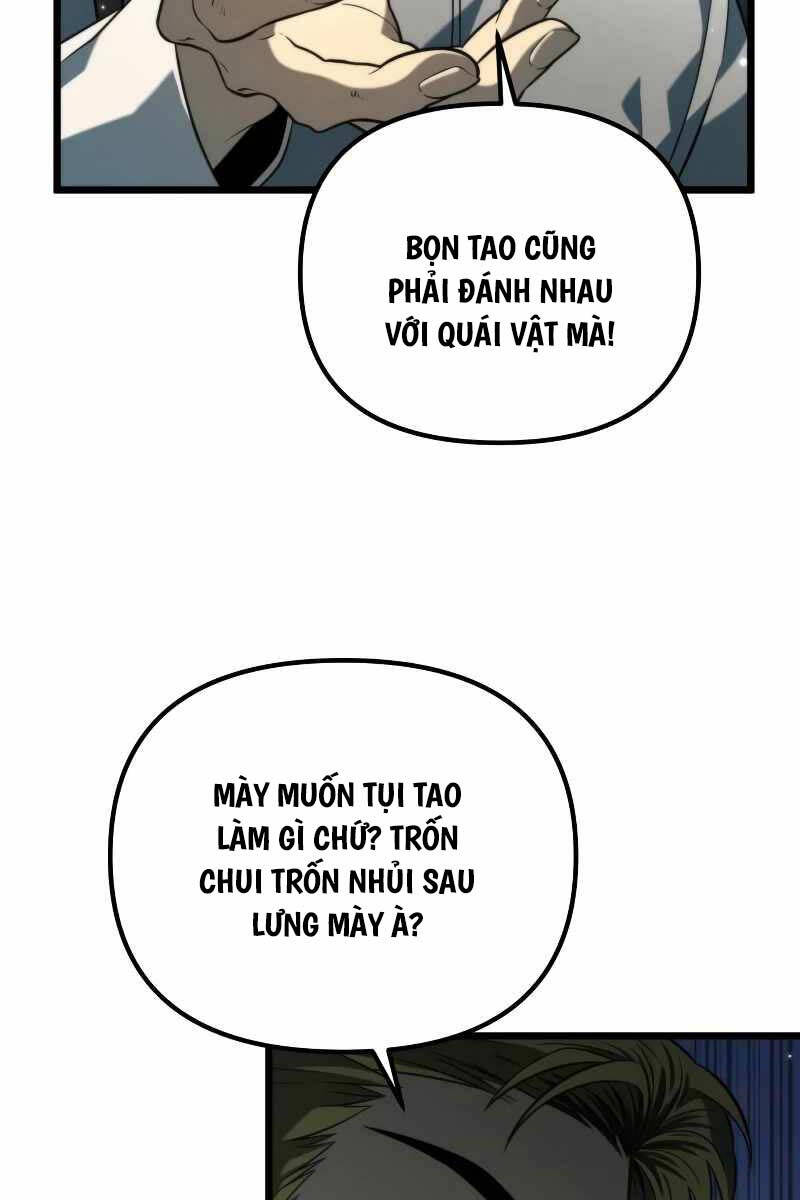 Chiến Binh Hồi Quy Chap 9 - Next Chap 10
