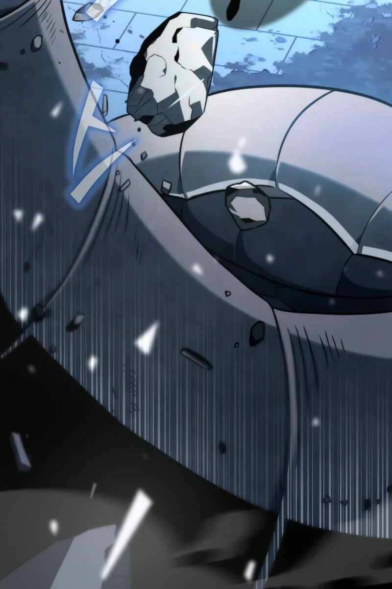 Chiến Binh Hồi Quy Chap 9 - Next Chap 10