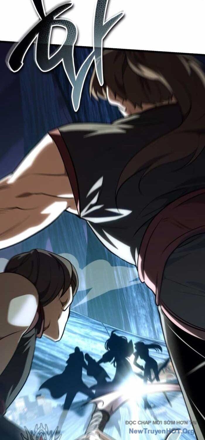 Chiến Binh Hồi Quy Chap 90 - Next Chap 91