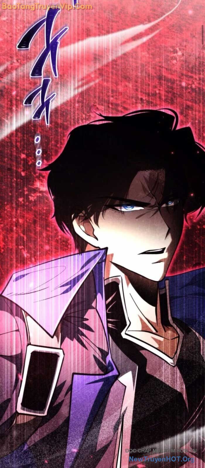 Chiến Binh Hồi Quy Chap 90 - Next Chap 91