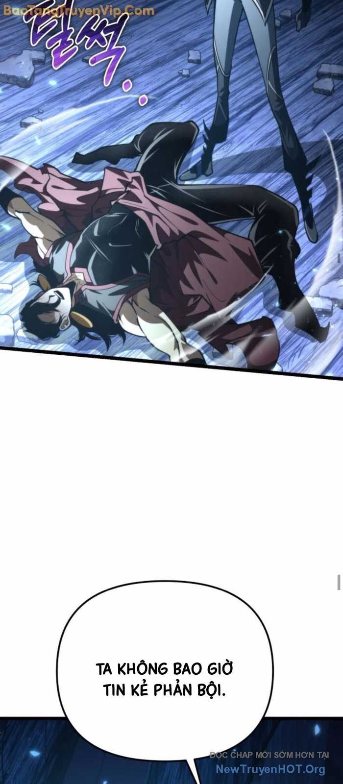 Chiến Binh Hồi Quy Chap 90 - Next Chap 91
