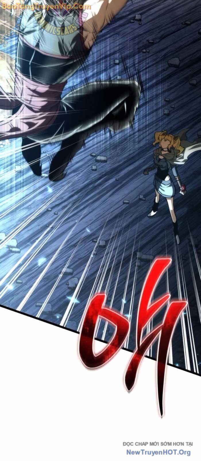 Chiến Binh Hồi Quy Chap 90 - Next Chap 91