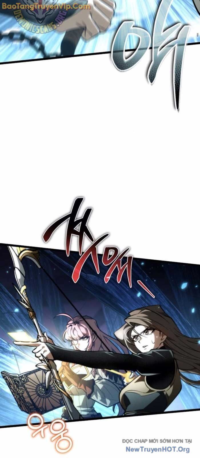 Chiến Binh Hồi Quy Chap 90 - Next Chap 91