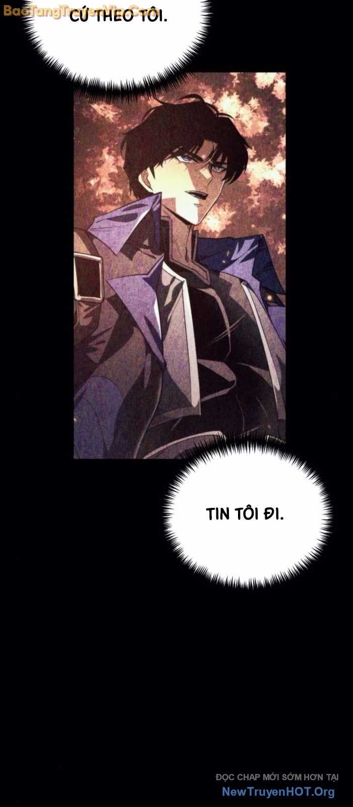 Chiến Binh Hồi Quy Chap 90 - Next Chap 91