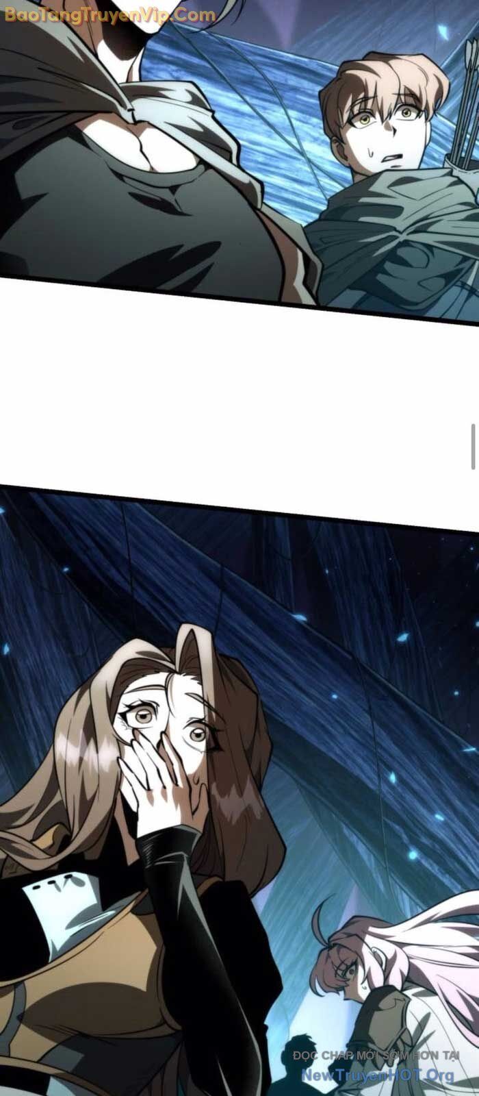 Chiến Binh Hồi Quy Chap 90 - Next Chap 91