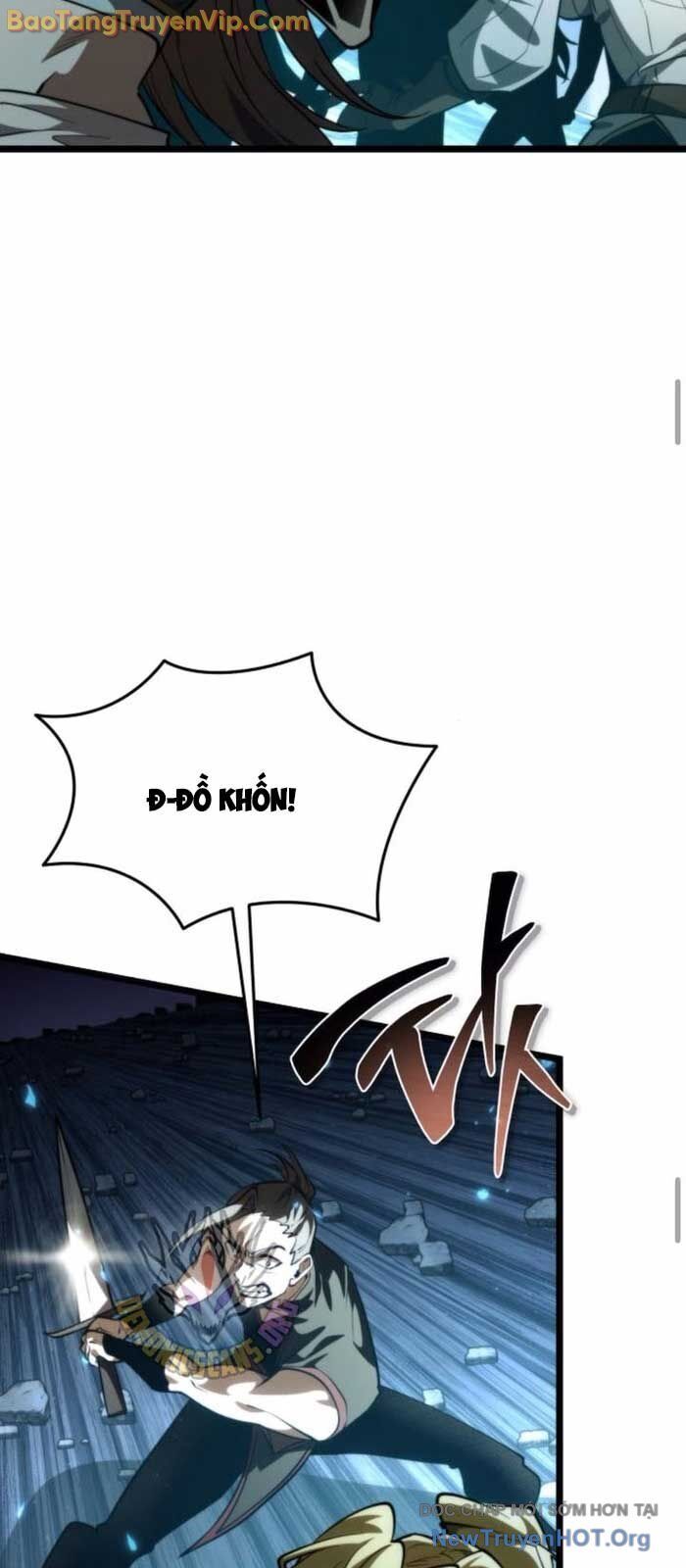 Chiến Binh Hồi Quy Chap 90 - Next Chap 91