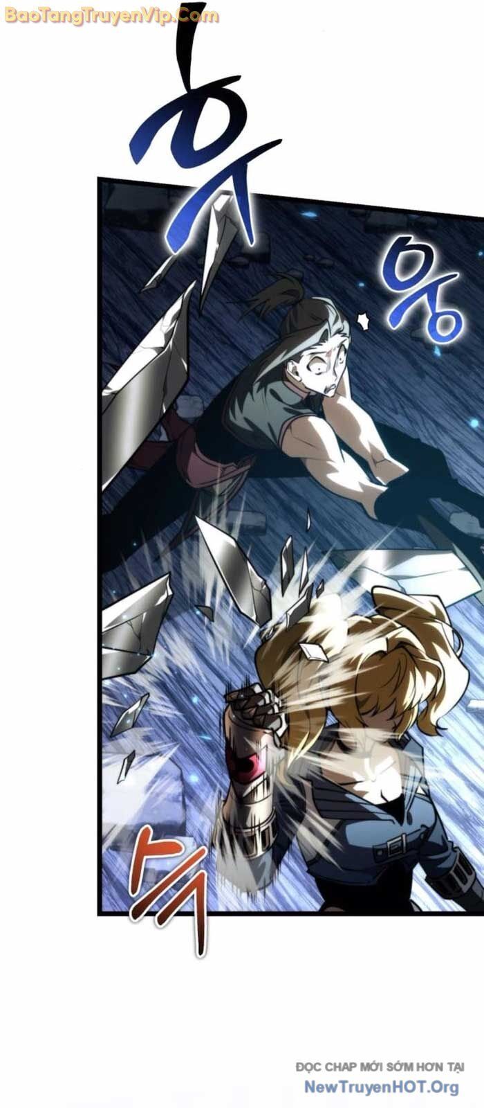 Chiến Binh Hồi Quy Chap 90 - Next Chap 91