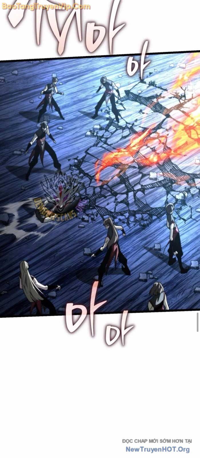 Chiến Binh Hồi Quy Chap 90 - Next Chap 91
