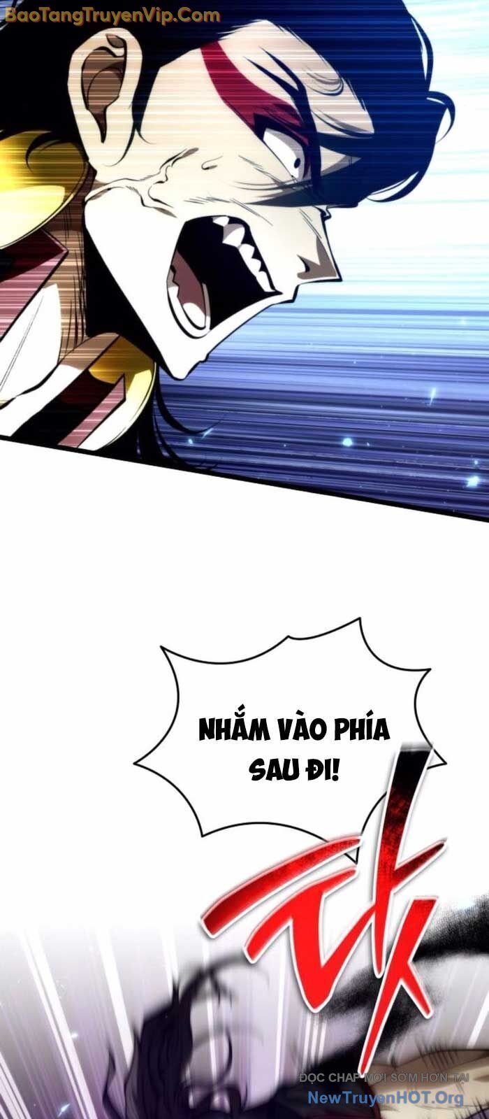 Chiến Binh Hồi Quy Chap 90 - Next Chap 91