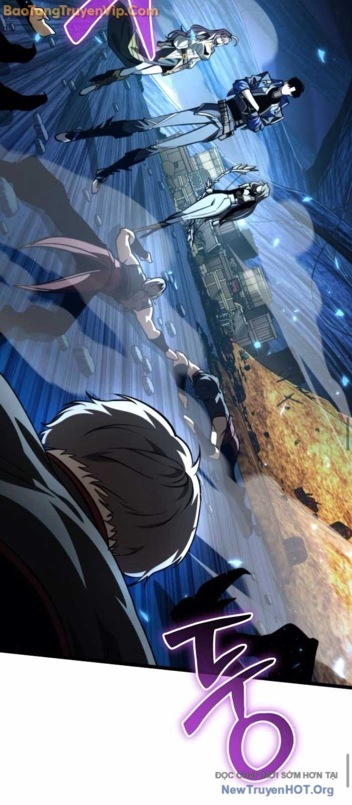Chiến Binh Hồi Quy Chap 90 - Next Chap 91