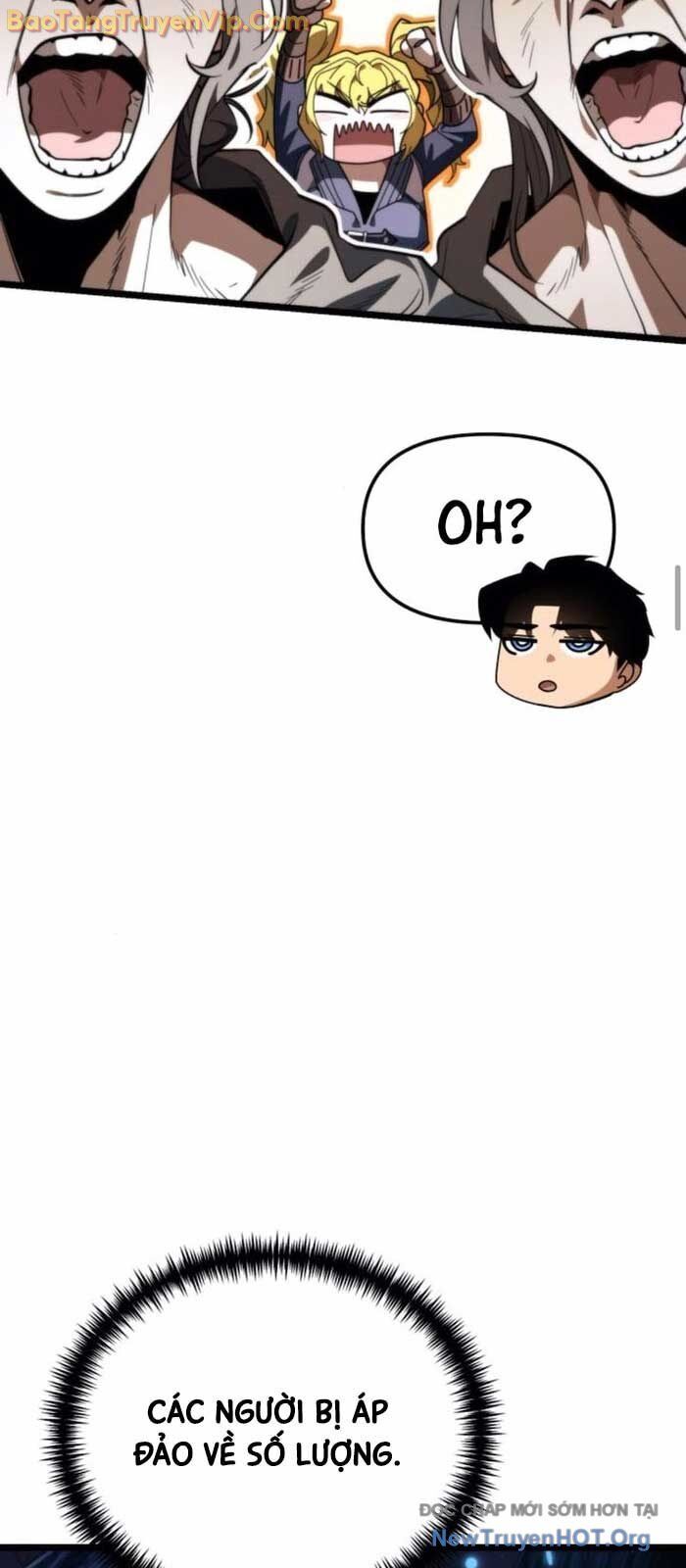 Chiến Binh Hồi Quy Chap 90 - Next Chap 91