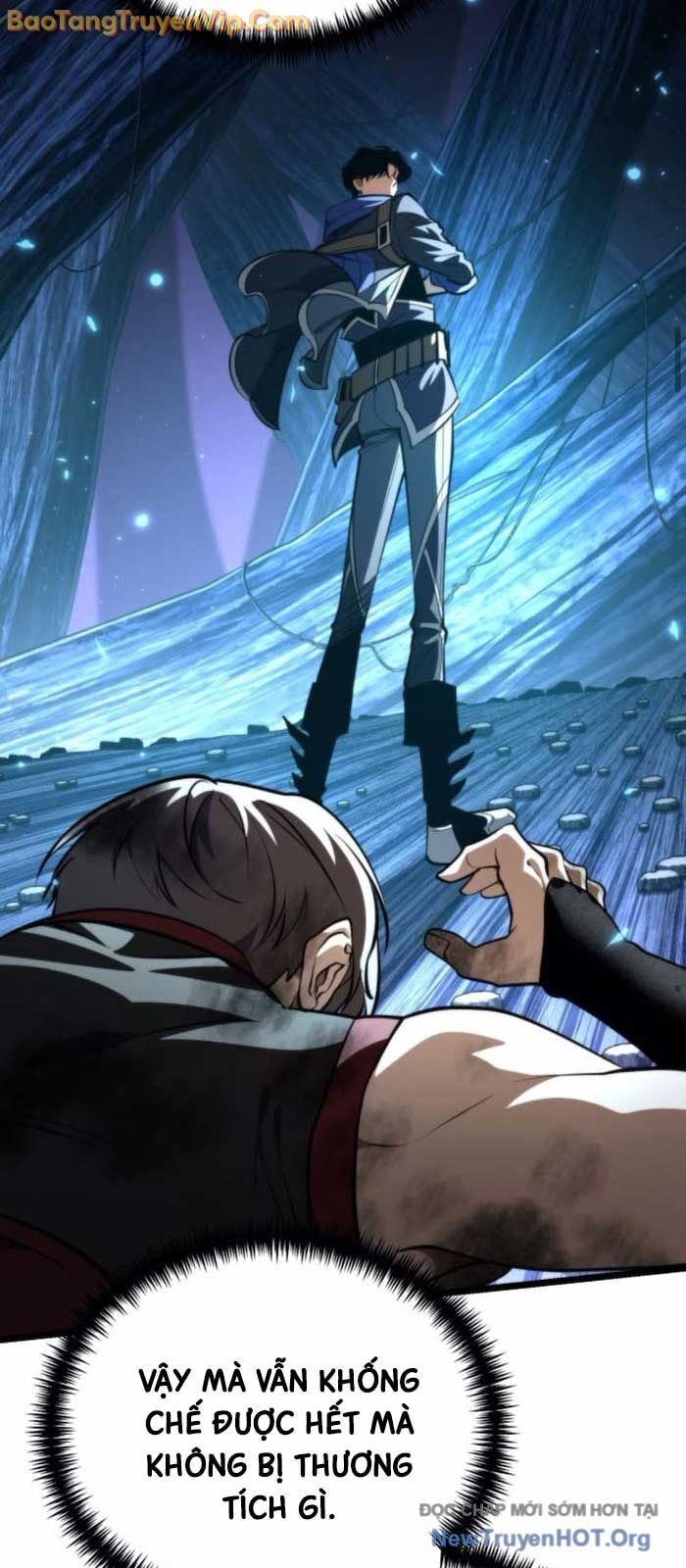 Chiến Binh Hồi Quy Chap 90 - Next Chap 91