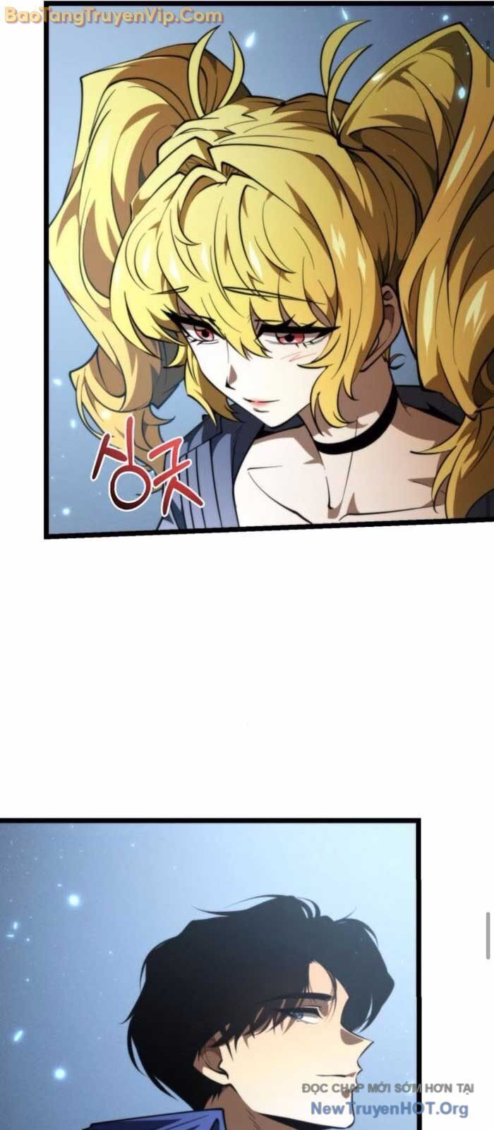 Chiến Binh Hồi Quy Chap 90 - Next Chap 91