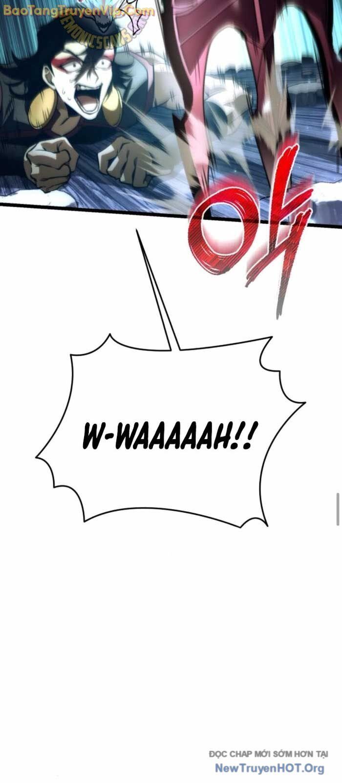 Chiến Binh Hồi Quy Chap 90 - Next Chap 91