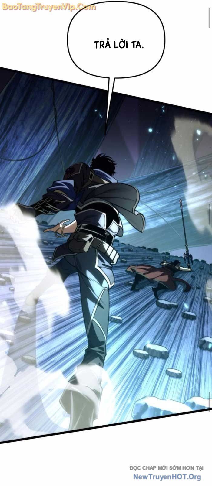 Chiến Binh Hồi Quy Chap 90 - Next Chap 91