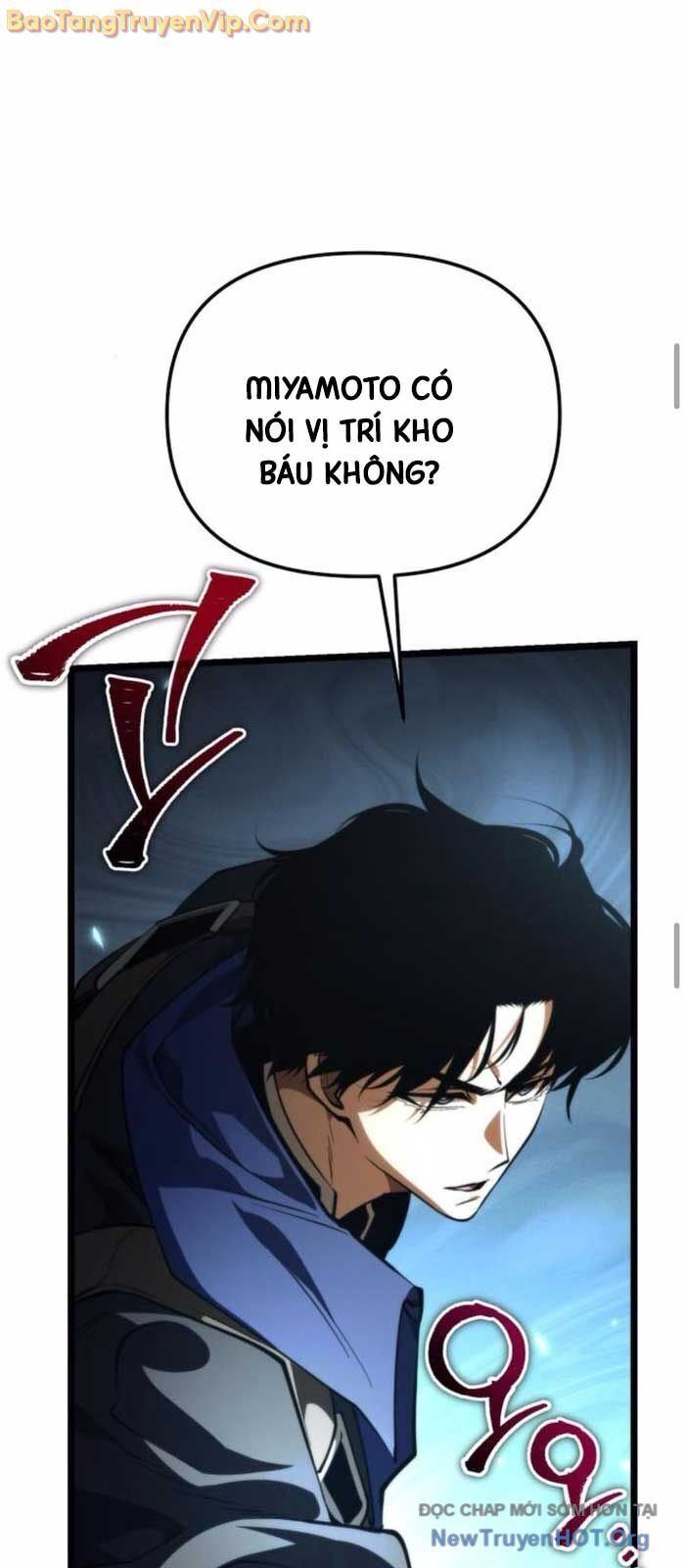 Chiến Binh Hồi Quy Chap 90 - Next Chap 91