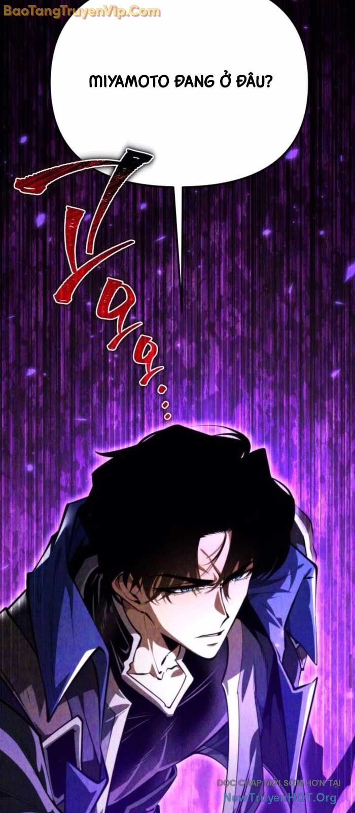 Chiến Binh Hồi Quy Chap 90 - Next Chap 91