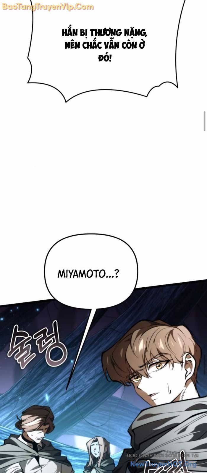 Chiến Binh Hồi Quy Chap 90 - Next Chap 91