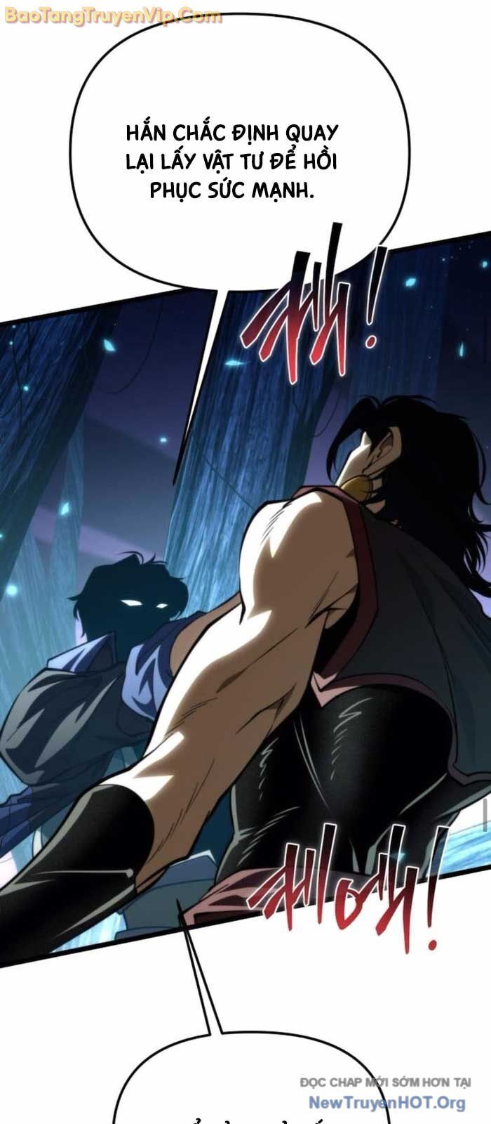 Chiến Binh Hồi Quy Chap 90 - Next Chap 91