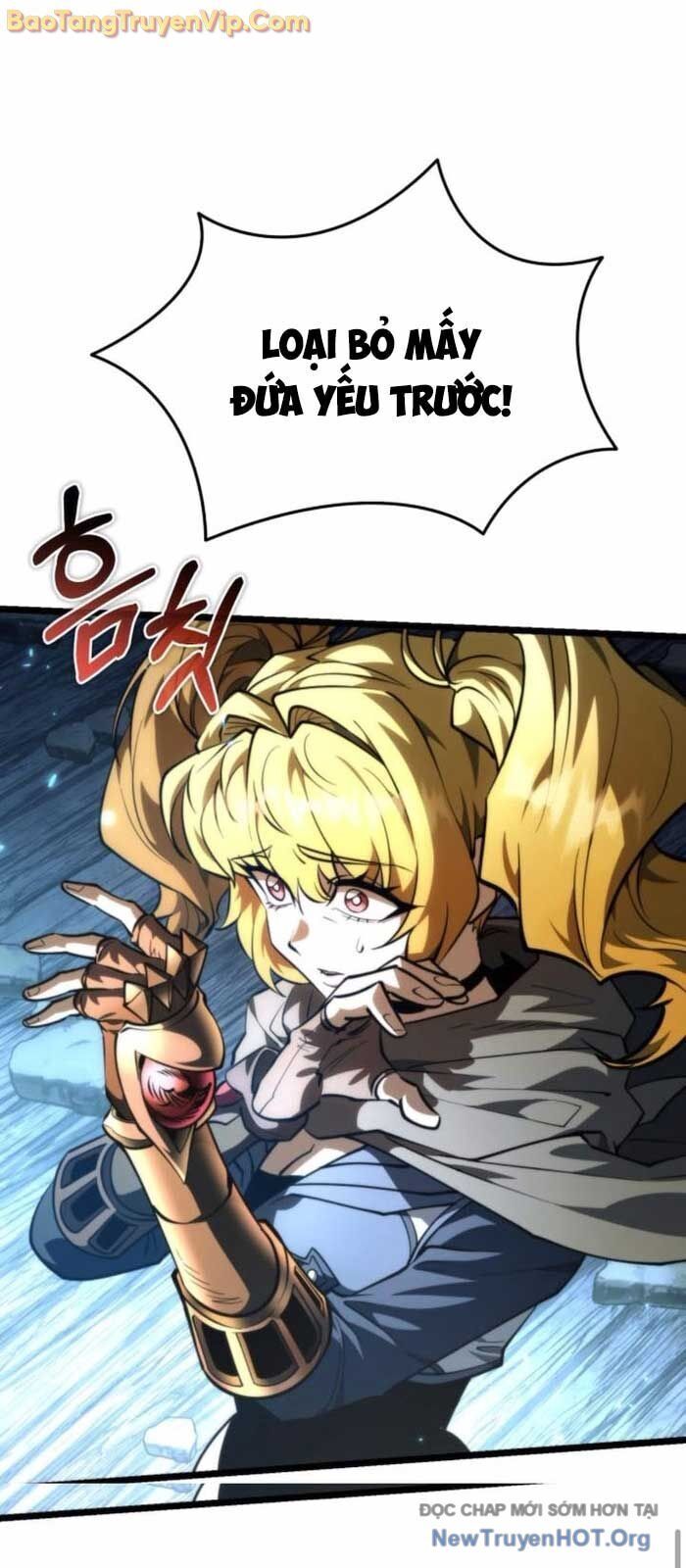 Chiến Binh Hồi Quy Chap 90 - Next Chap 91