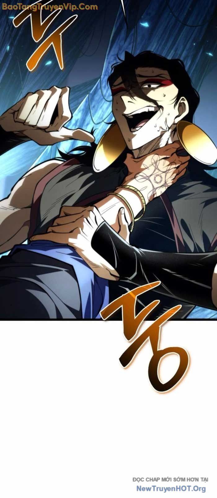 Chiến Binh Hồi Quy Chap 90 - Next Chap 91