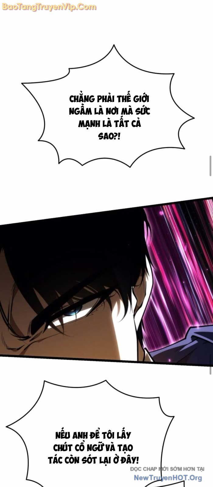 Chiến Binh Hồi Quy Chap 90 - Next Chap 91