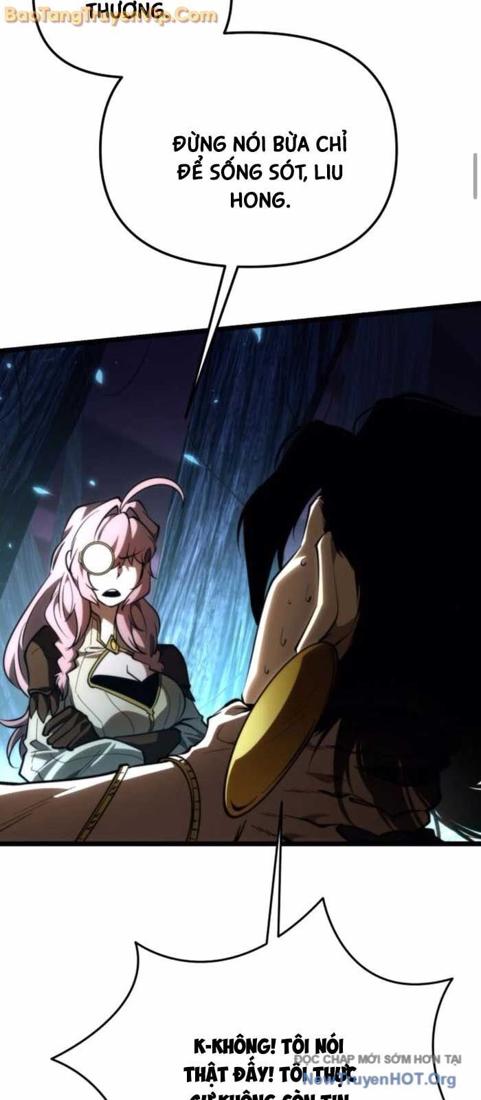 Chiến Binh Hồi Quy Chap 90 - Next Chap 91