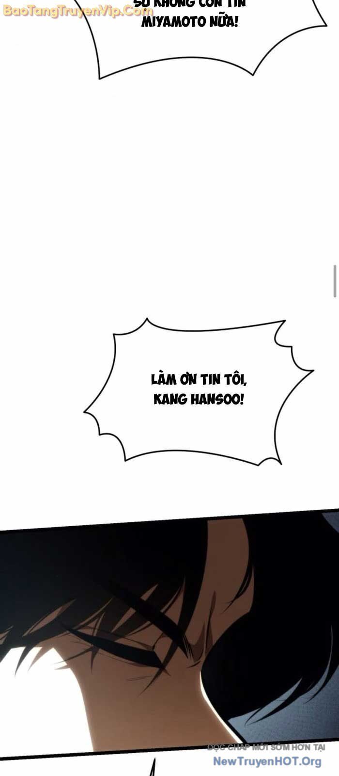 Chiến Binh Hồi Quy Chap 90 - Next Chap 91