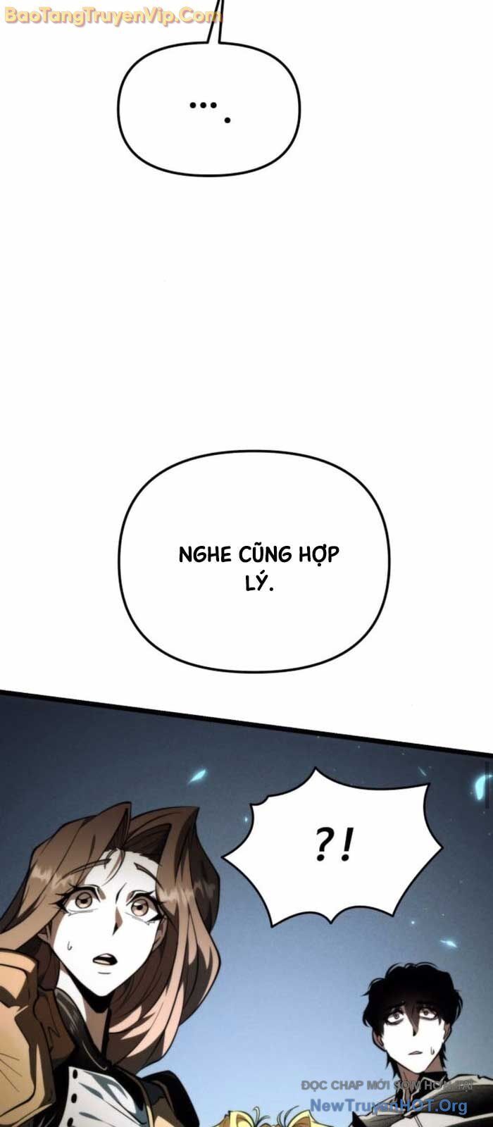 Chiến Binh Hồi Quy Chap 90 - Next Chap 91