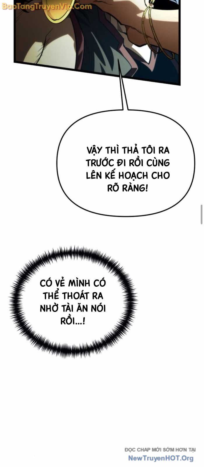 Chiến Binh Hồi Quy Chap 90 - Next Chap 91