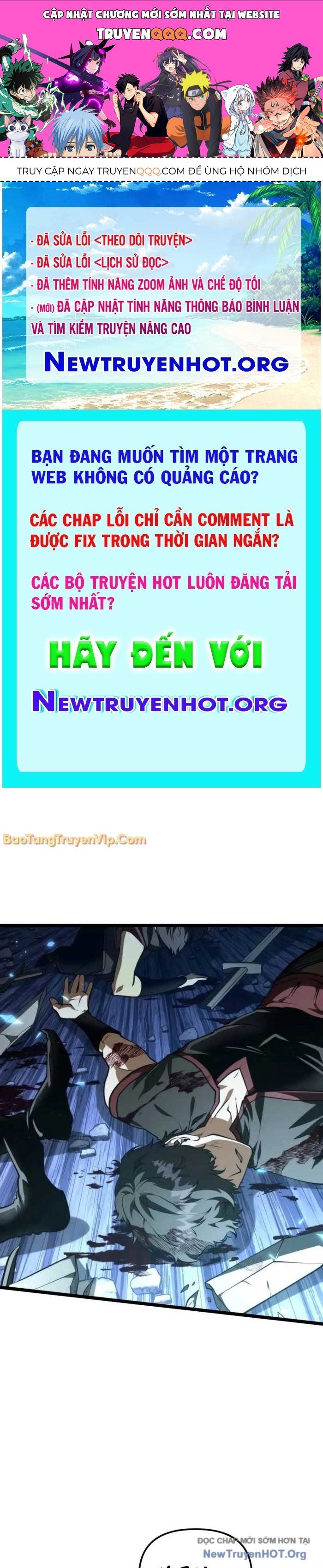 Chiến Binh Hồi Quy Chap 91 - Next Chap 92