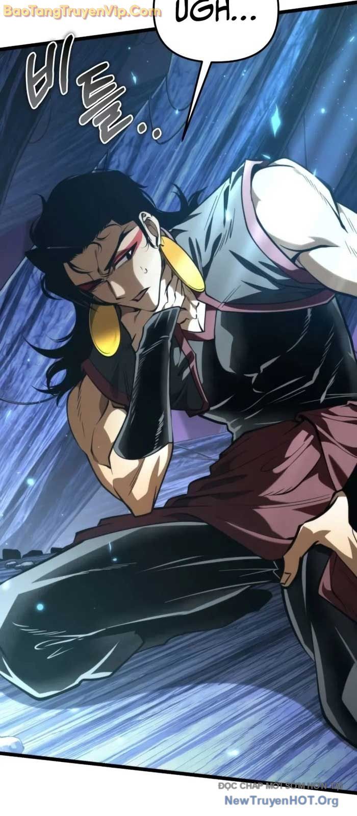 Chiến Binh Hồi Quy Chap 91 - Next Chap 92