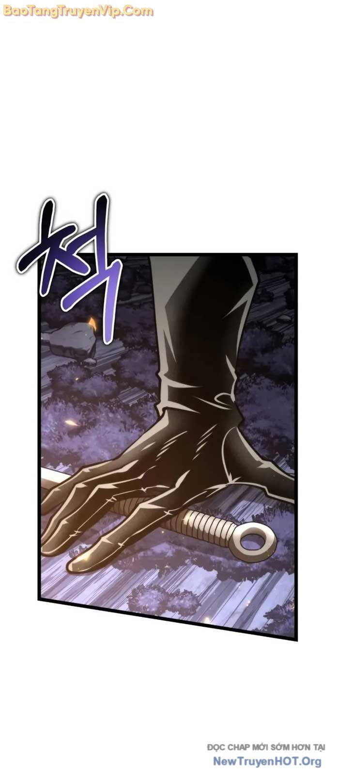 Chiến Binh Hồi Quy Chap 91 - Next Chap 92