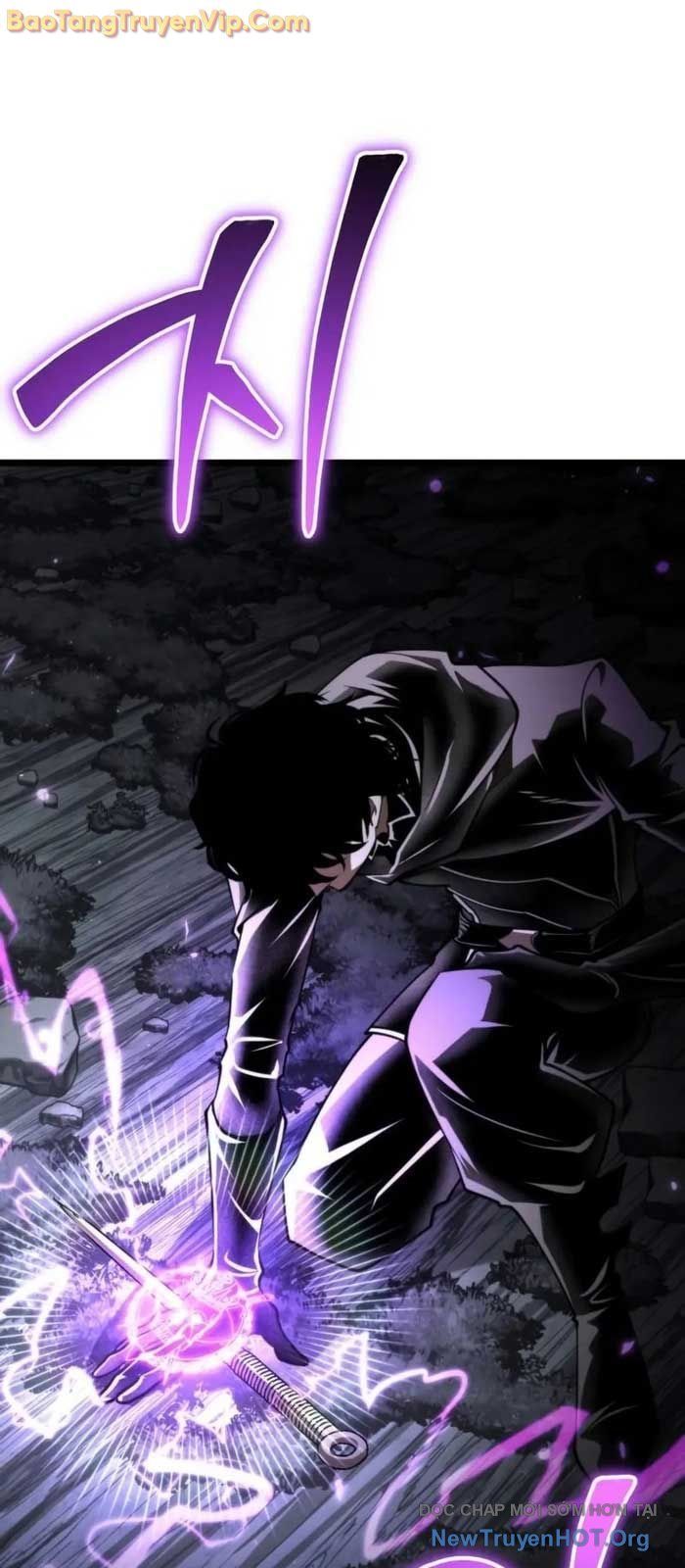 Chiến Binh Hồi Quy Chap 91 - Next Chap 92