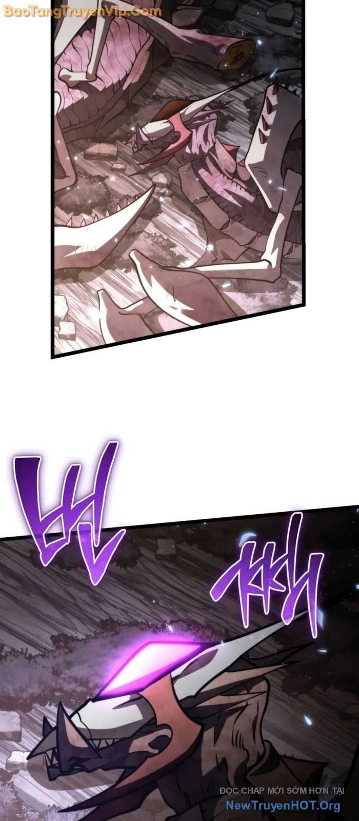 Chiến Binh Hồi Quy Chap 91 - Next Chap 92