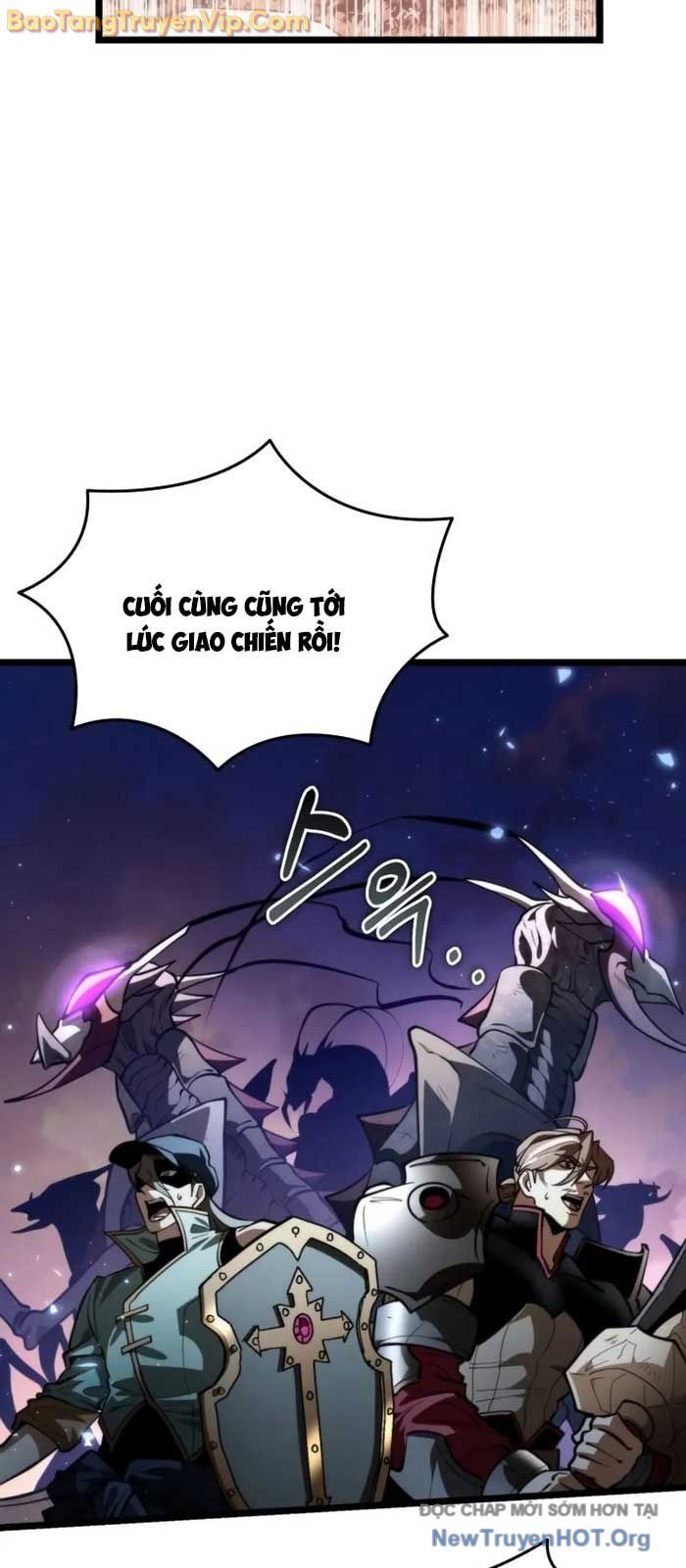 Chiến Binh Hồi Quy Chap 91 - Next Chap 92