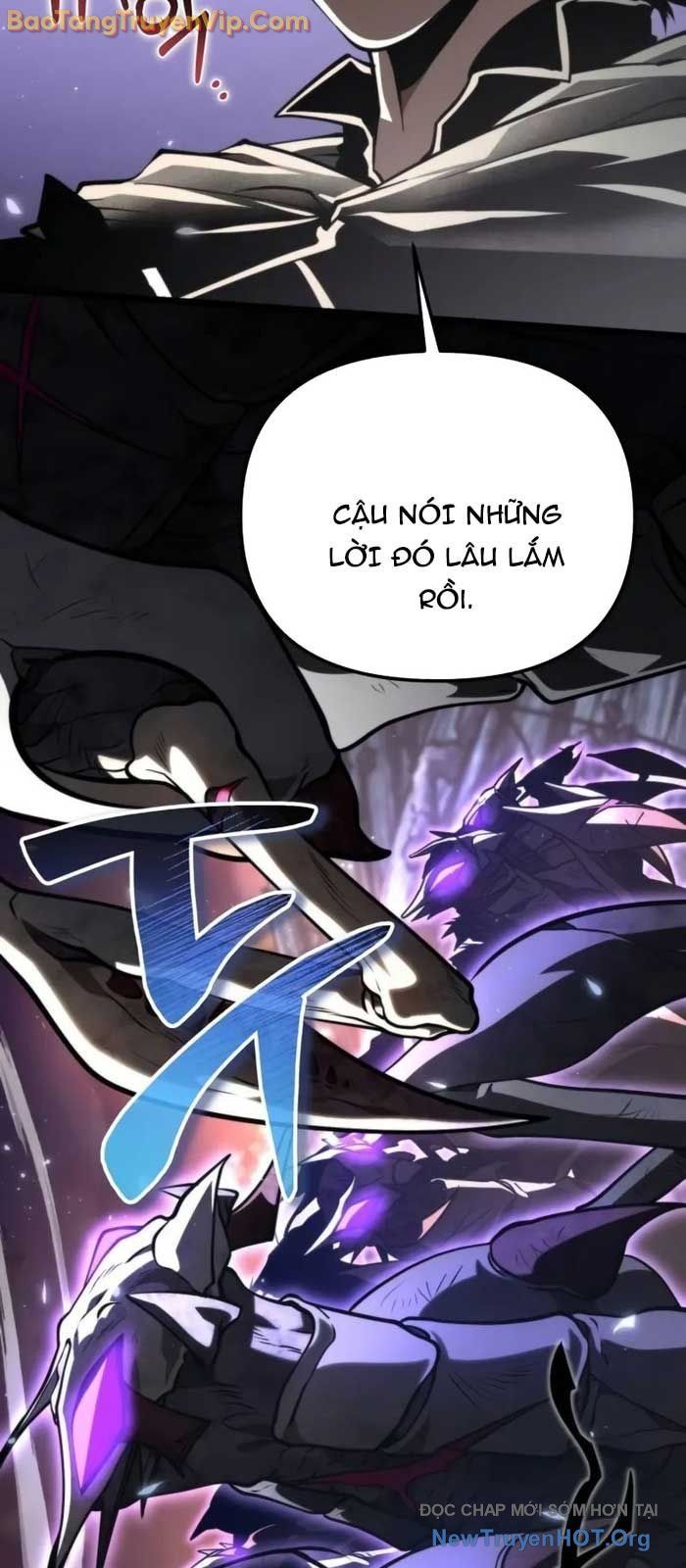Chiến Binh Hồi Quy Chap 91 - Next Chap 92