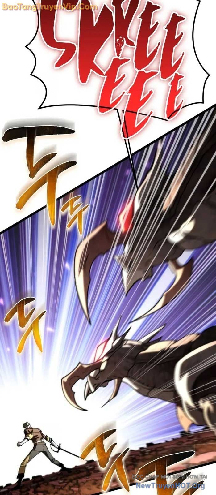Chiến Binh Hồi Quy Chap 91 - Next Chap 92