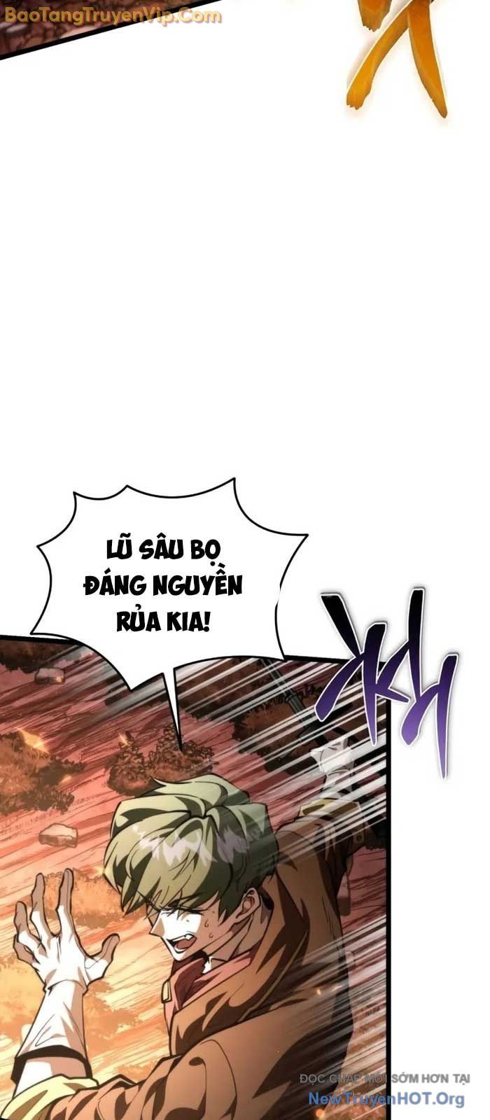 Chiến Binh Hồi Quy Chap 91 - Next Chap 92